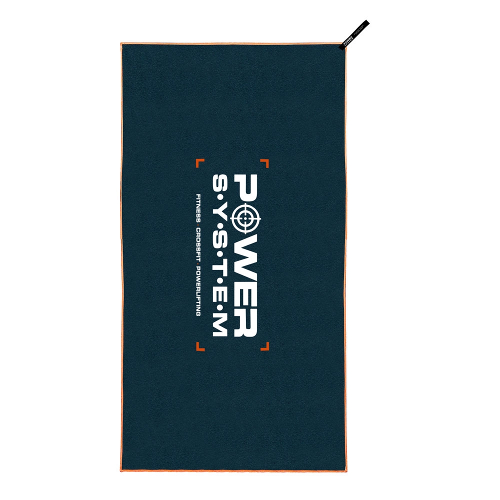 Πετσέτα γυμναστηρίου GYM TOWEL PS-7005 Power System