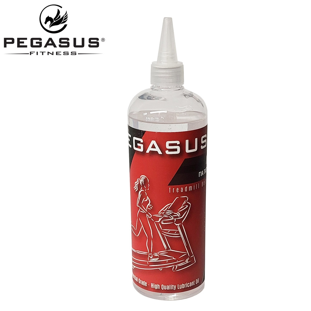 Λιπαντικό Λάδι Σιλικόνης Διαδρόμων 500ml Pegasus®