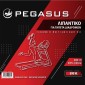 Λιπαντικό Λάδι Σιλικόνης Διαδρόμων 500ml Pegasus®