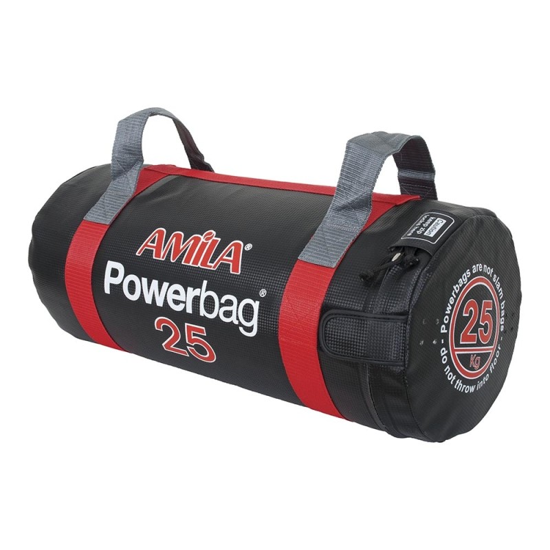 Επαγγελματικό Power Bag 25Kg 37324 Amila