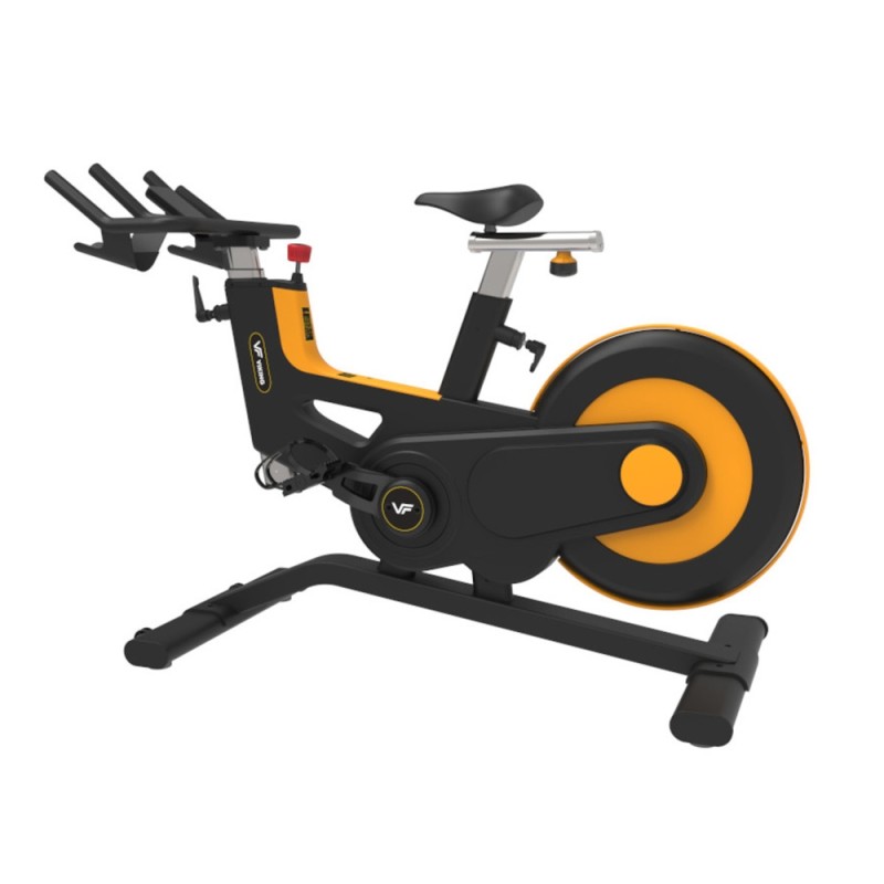 Επαγγελματικό Ποδήλατο CRX-24 Pro Spin Bike Viking