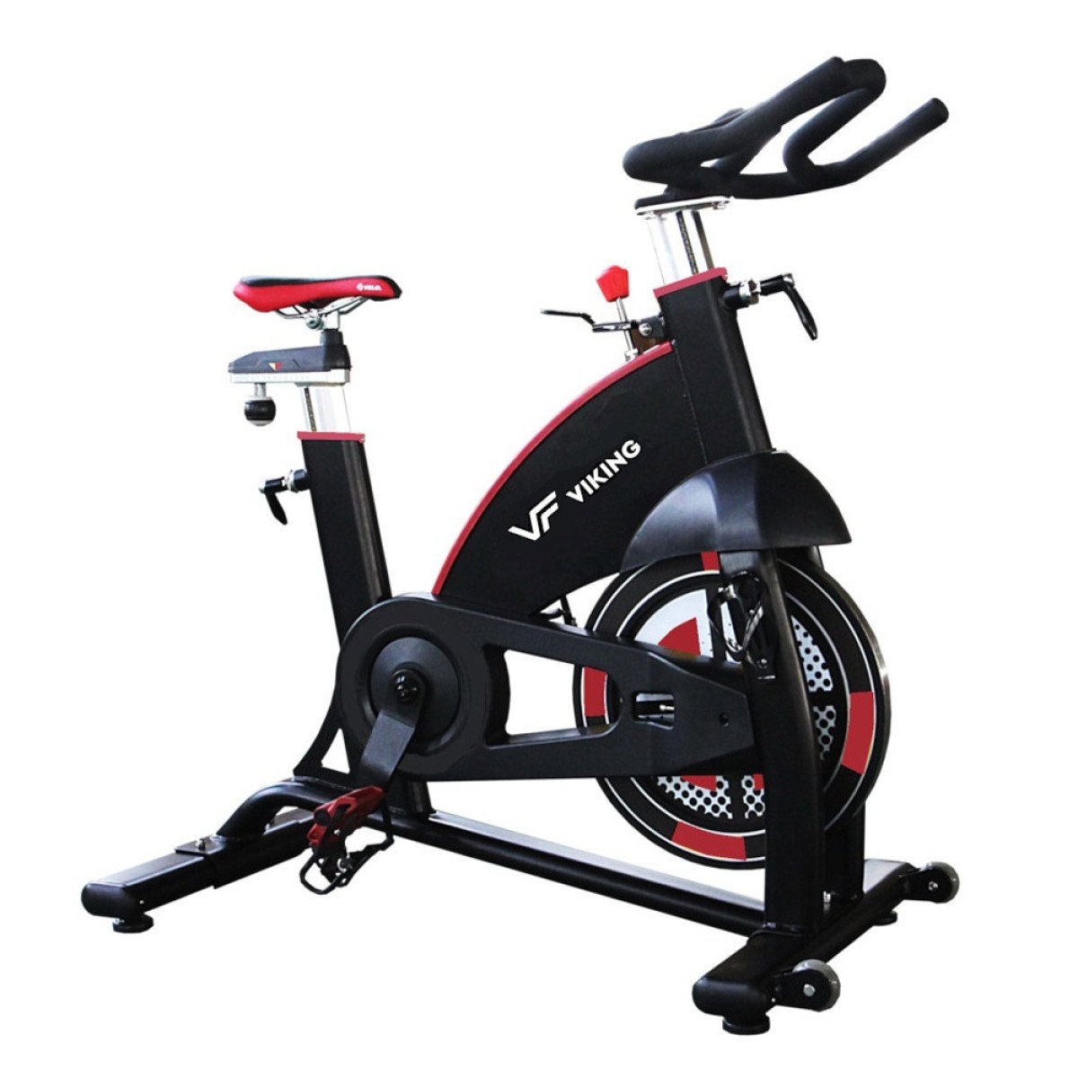 Ημιεπαγγελματικό Spin Bike Pro-5 Viking