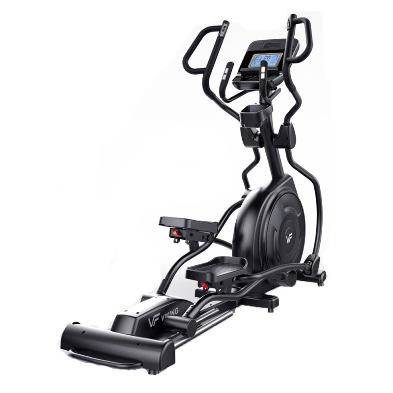 Ημιεπαγγελματικό Ελλειπτικό E40 Pro Trainer Viking