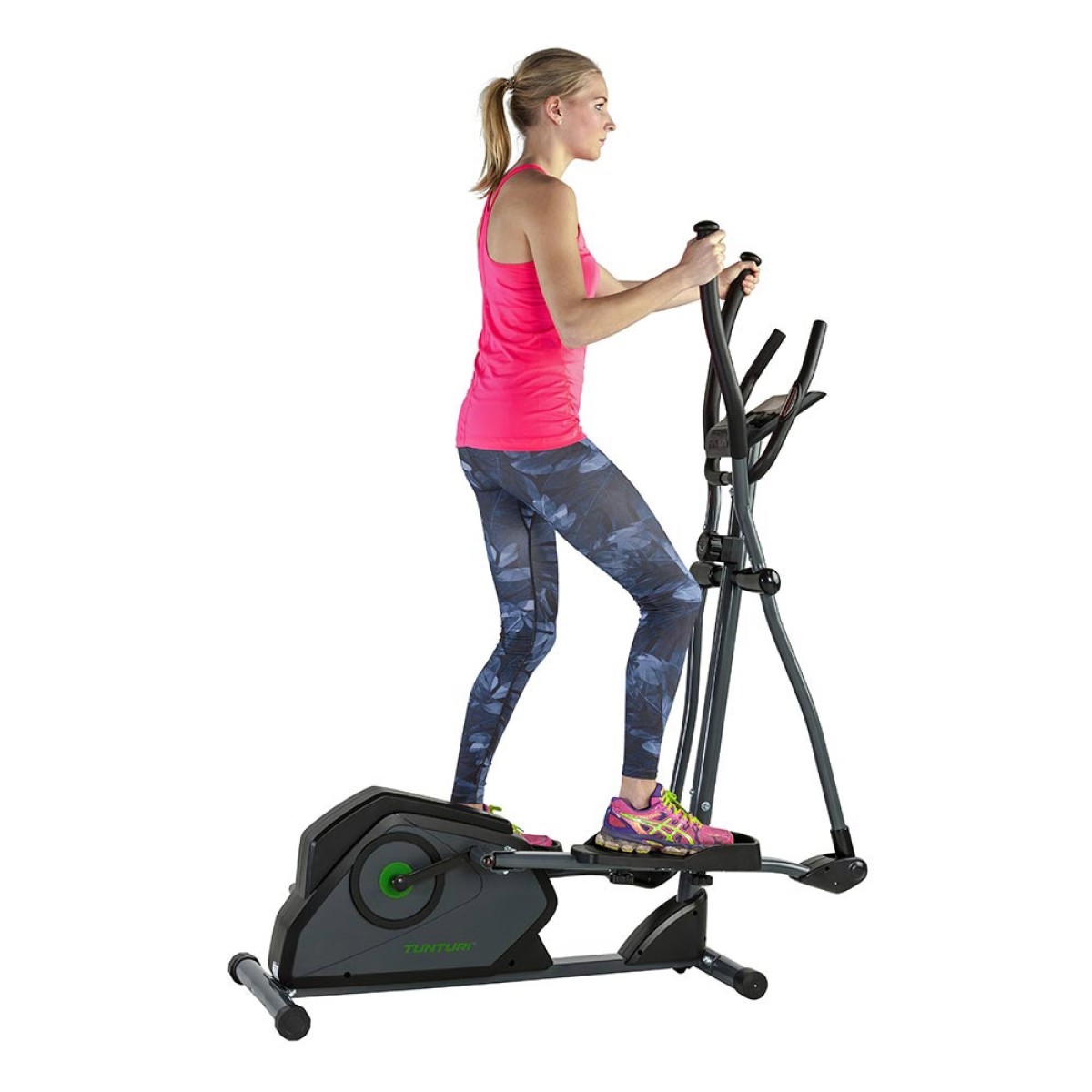 Ελλειπτικό Tunturi Cardio Fit C30