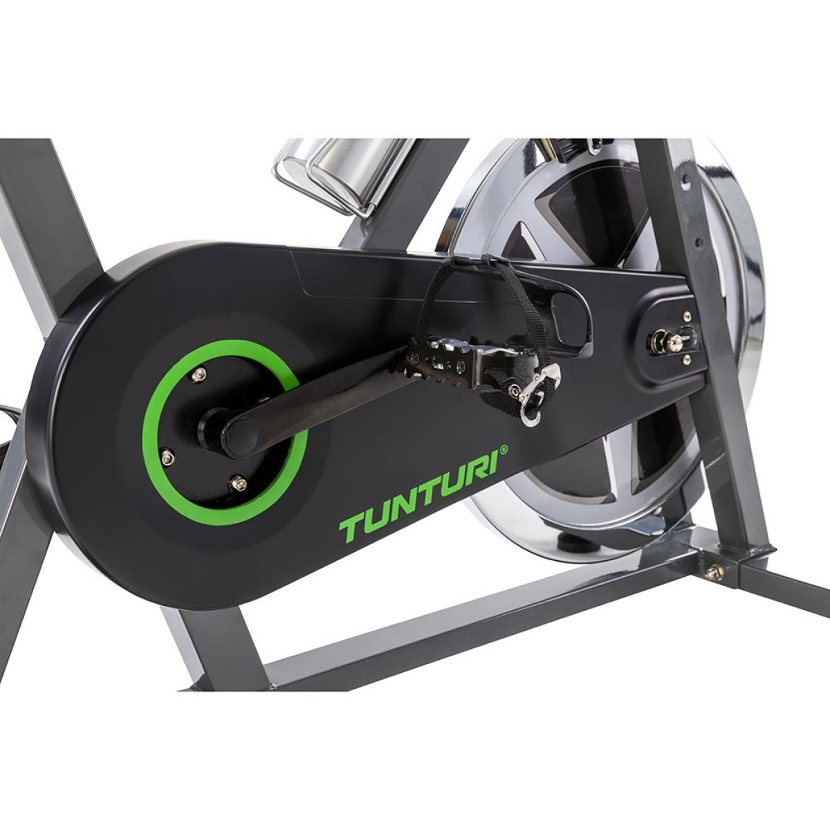 Ποδήλατο Γυμναστικής Spin Bike Cardio Fit S30 Tunturi 16TCFS3000