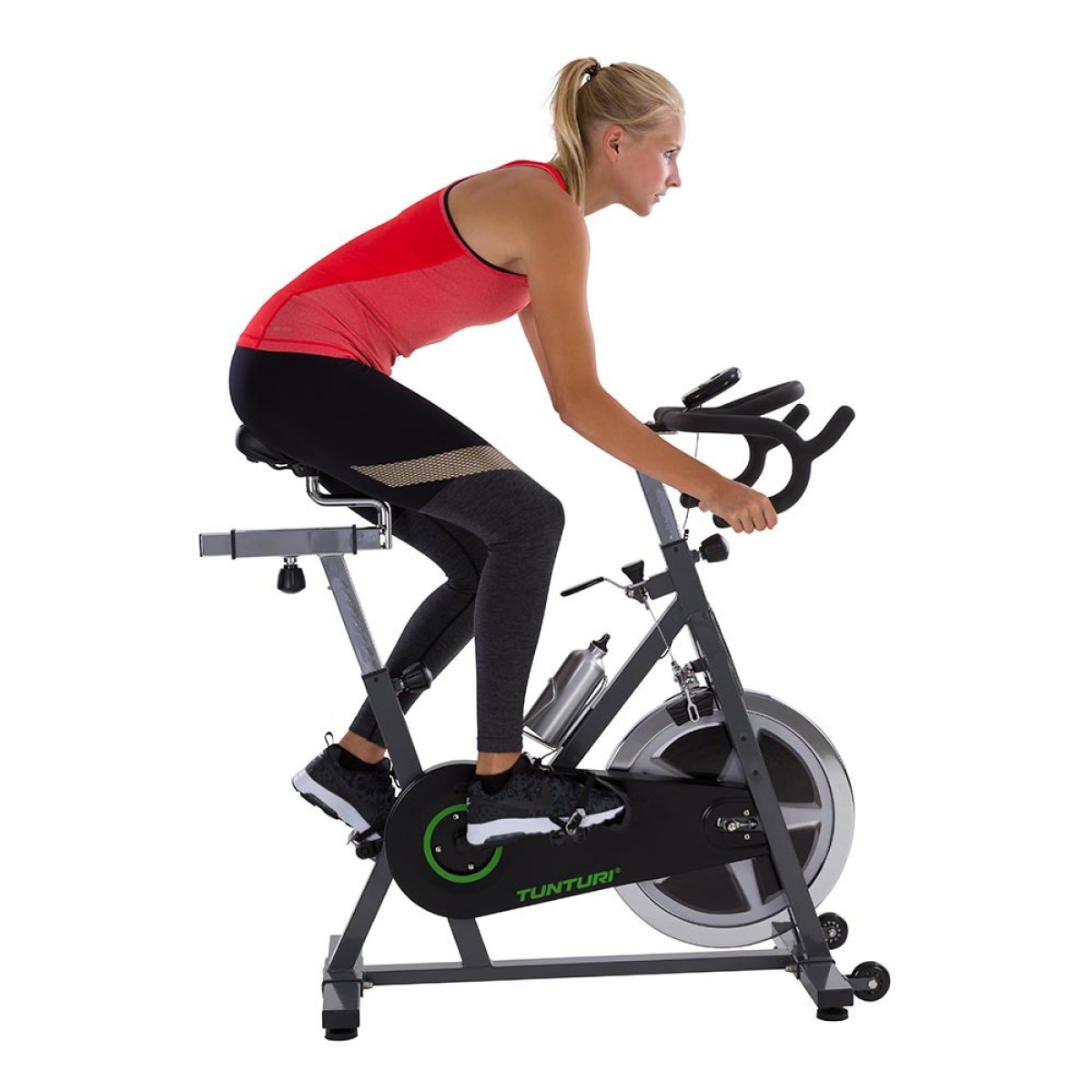 Ποδήλατο Γυμναστικής Spin Bike Cardio Fit S30 Tunturi 16TCFS3000