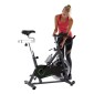 Ποδήλατο Γυμναστικής Spin Bike Cardio Fit S30 Tunturi 16TCFS3000