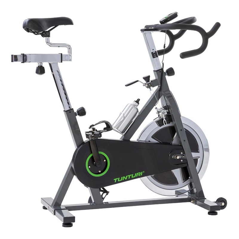 Ποδήλατο Γυμναστικής Spin Bike Cardio Fit S30 Tunturi 16TCFS3000