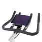 Ποδήλατο Γυμναστικής Spin Bike S40 Front Compentence Tunturi 17TBS40000