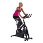 Ποδήλατο Γυμναστικής Spin Bike S40 Front Compentence Tunturi 17TBS40000