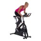 Ποδήλατο Γυμναστικής Spin Bike S40 Front Compentence Tunturi 17TBS40000