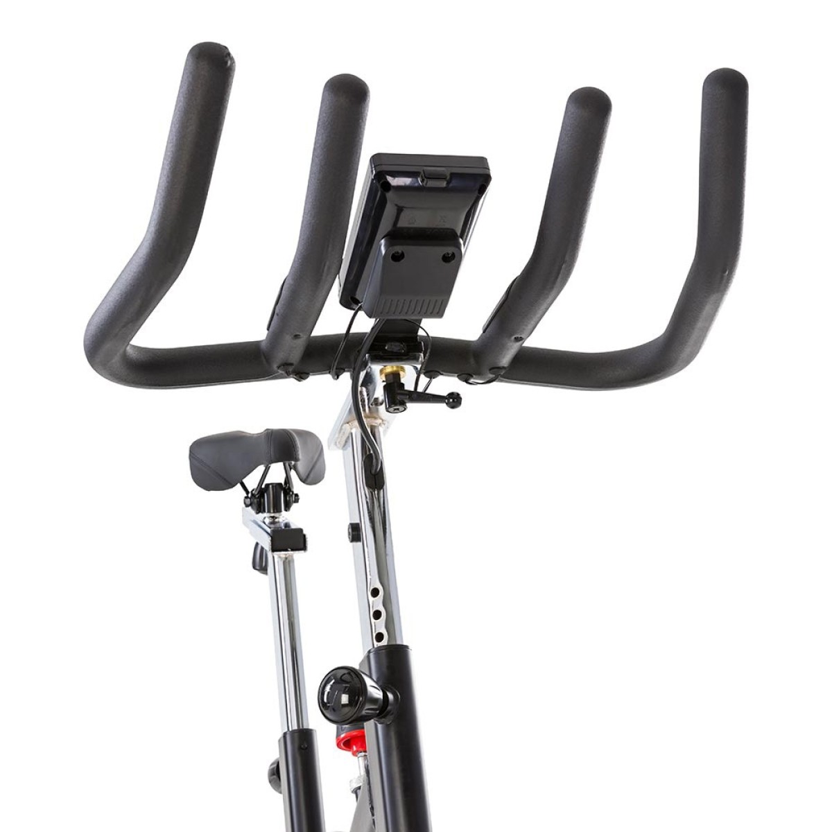 Ποδήλατο Γυμναστικής Spin Bike S40 Front Compentence Tunturi 17TBS40000