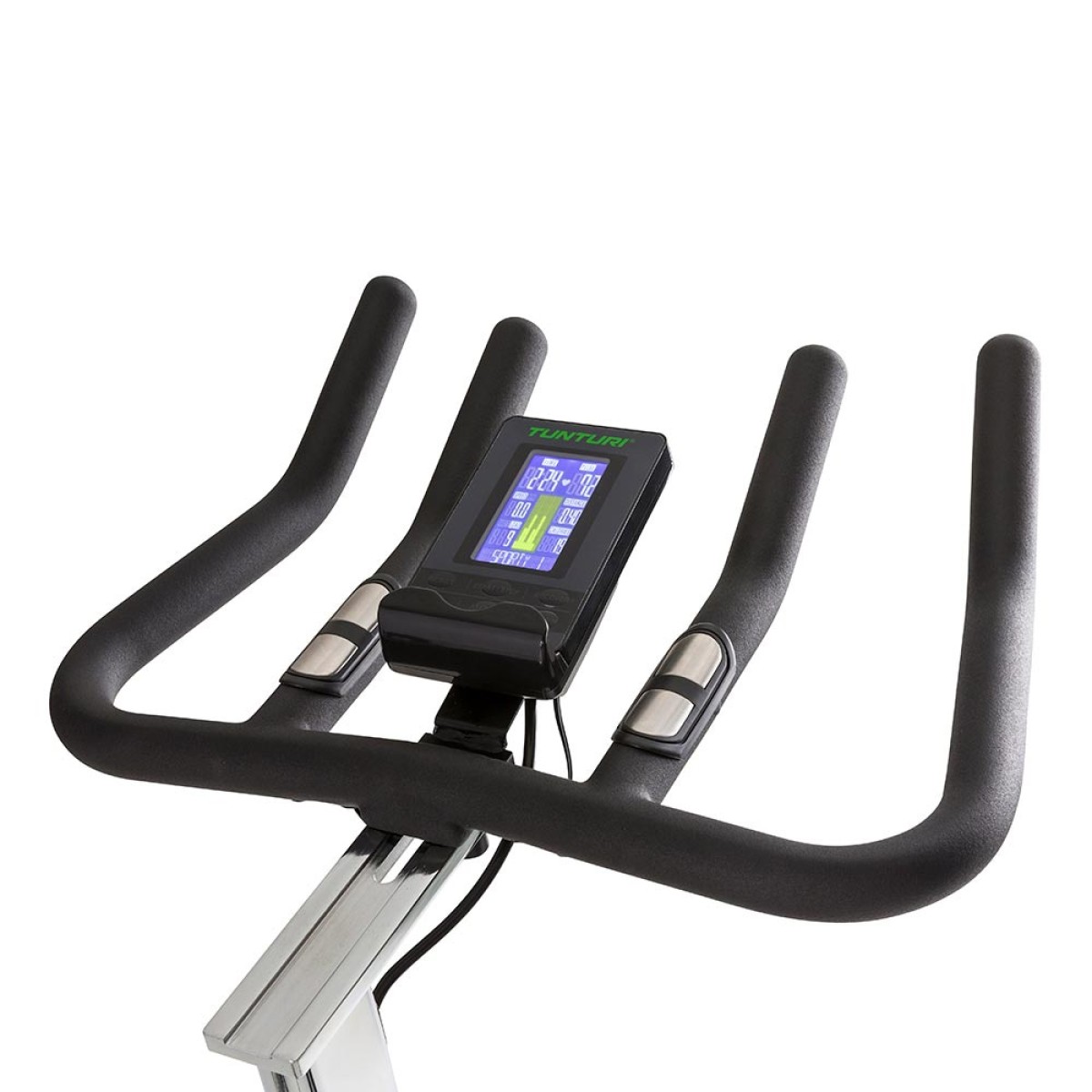 Ποδήλατο Γυμναστικής Spin Bike S40 Front Compentence Tunturi 17TBS40000