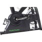 Ποδήλατο Γυμναστικής Spin Bike S40 Front Compentence Tunturi 17TBS40000