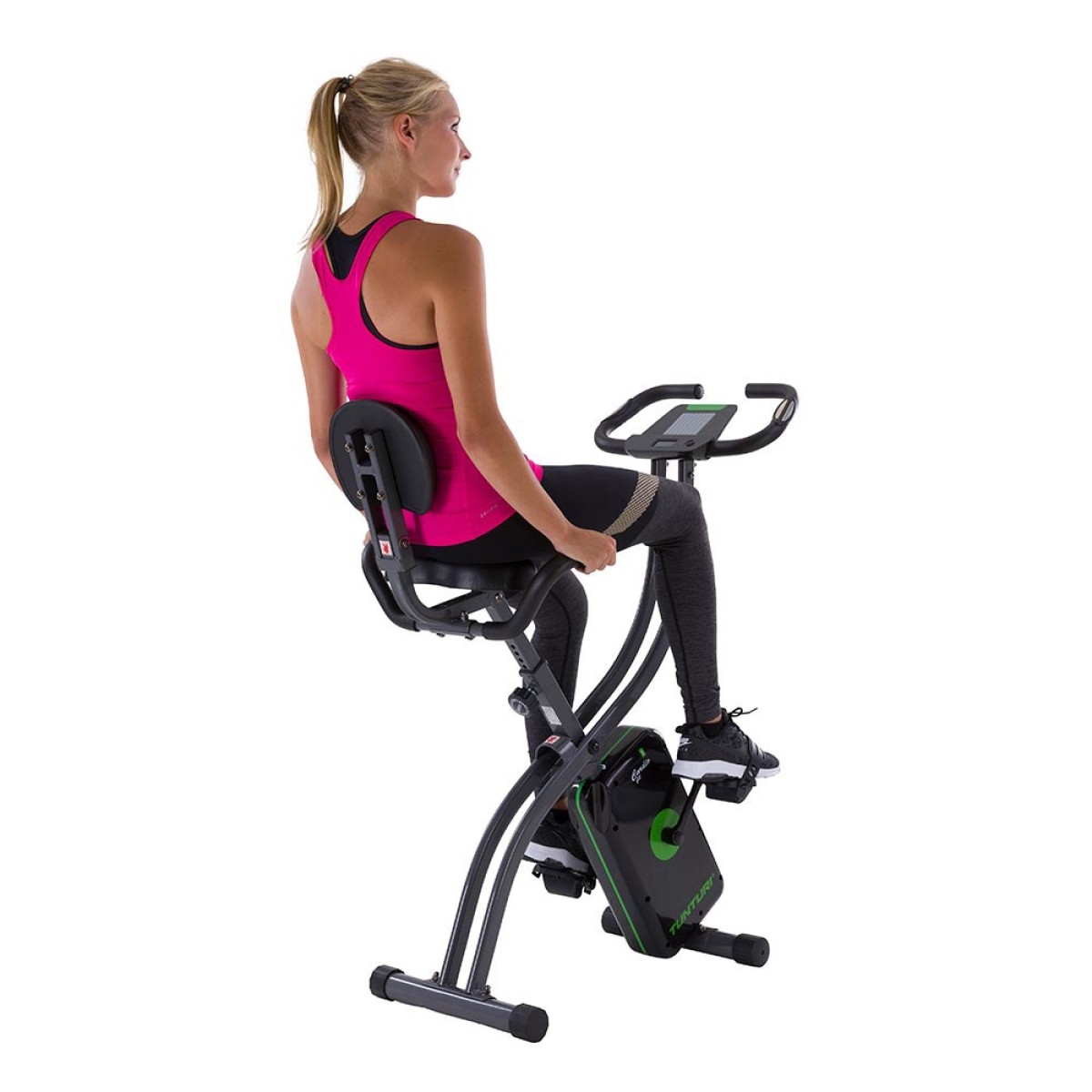 Ποδήλατο Γυμναστικής Cardio Fit B25 Tunturi 17TCFB2050