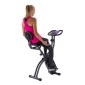 Ποδήλατο Γυμναστικής Cardio Fit B25 Tunturi 17TCFB2050