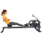 Κωπηλατική Νερού Cardio Fit R60w Tunturi 19TCFR6000