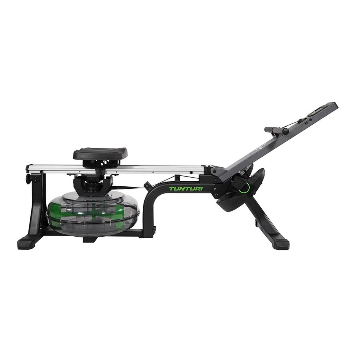 Κωπηλατική Νερού Cardio Fit R50W Rower Tunturi 18TCFR5000