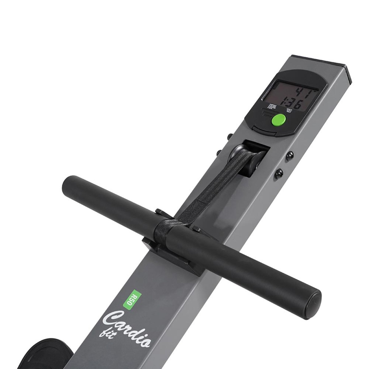 Κωπηλατική Νερού Cardio Fit R50W Rower Tunturi 18TCFR5000