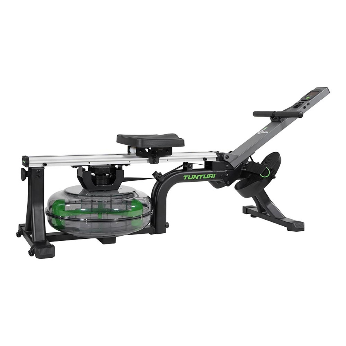 Κωπηλατική Νερού Cardio Fit R50W Rower Tunturi 18TCFR5000