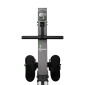 Κωπηλατική Νερού Cardio Fit R50W Rower Tunturi 18TCFR5000