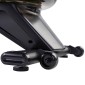 Επαγγελματική Κωπηλατική Νερού R85W Rower Endurance Tunturi 18TRW85000