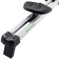 Επαγγελματική Κωπηλατική Νερού R85W Rower Endurance Tunturi 18TRW85000