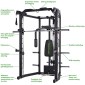 Πολυόργανο Γυμναστικής Full Smith Machine SM80 Tunturi