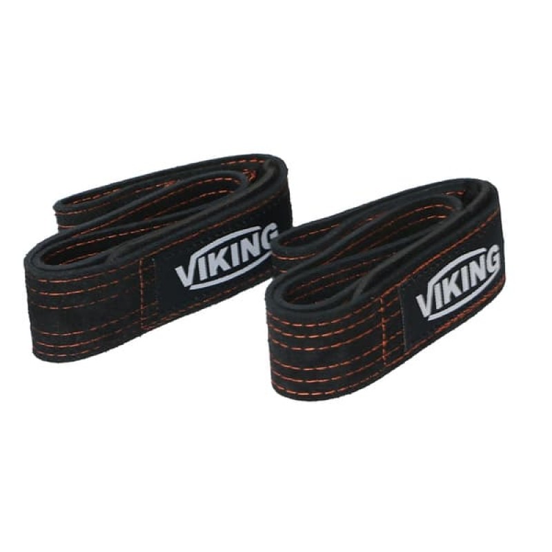 Δερμάτινοι Ιμάντες Δύναμης – Power Straps Viking C-998