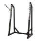 Ορθοστάτες Βάση Squat Rack WT40 Tunturi 17TSWT4000