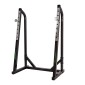 Ορθοστάτες Βάση Squat Rack WT40 Tunturi 17TSWT4000