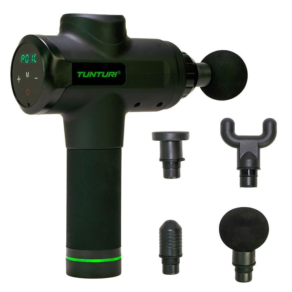 Massage Gun Tunturi