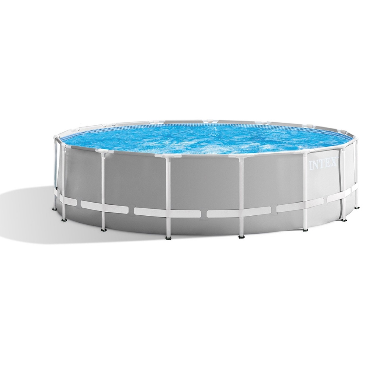 Πισίνα Prism Frame Pool Set 457x122cm INTEX 26726