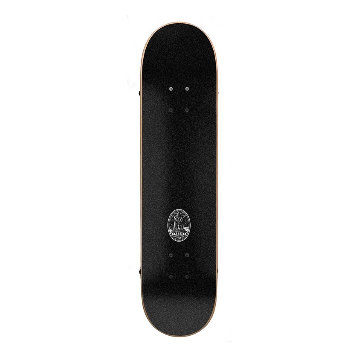 Skateboard Darkstar Warrior Yth FP Premium, Multi, 7.375 ίντσες 49.10512329Y