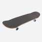 Skateboard DGK Scribble Mini Complete, 7.25 ίντσες