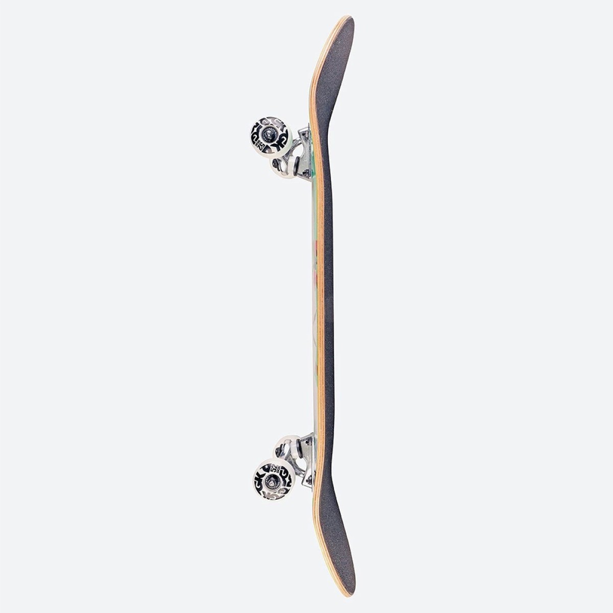 Skateboard DGK Scribble Mini Complete, 7.25 ίντσες