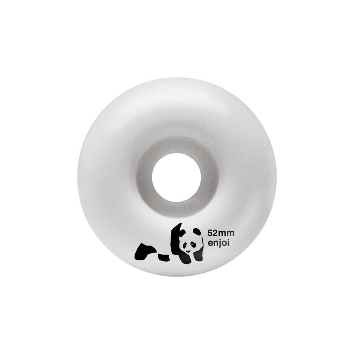 Skateboard Enjoi Whitey Panda FP, 7.75 ίντσες