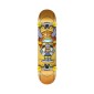 Skateboard Speed Demons Baller Soft Top Multi, 6,5 ίντσες