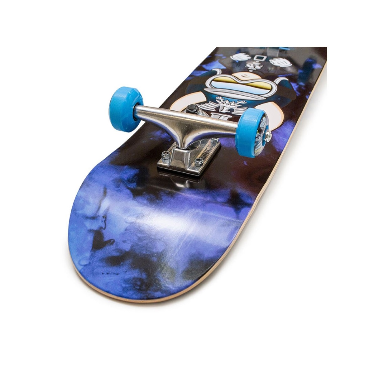 Skateboard Speed Demons Berserker Multi, 7.75 ίντσες 65.020402999A775