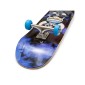 Skateboard Speed Demons Berserker Multi, 7.75 ίντσες 65.020402999A775