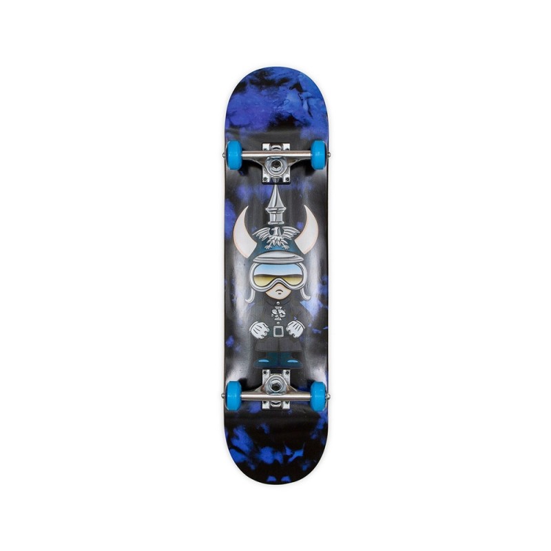 Skateboard Speed Demons Berserker Multi, 7.75 ίντσες 65.020402999A775