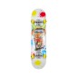 Skateboard Speed Demons Paintballer Multi, 7.5 ίντσες 65.020401999A750