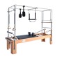 Κρεβάτι Pilates Cadillac Reformer Alpha Pilates