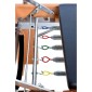 Κρεβάτι Pilates Cadillac Reformer Alpha Pilates