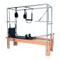 Κρεβάτι Pilates Cadillac Reformer Alpha Pilates