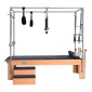 Κρεβάτι Pilates Cadillac Reformer Alpha Pilates