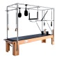 Κρεβάτι Pilates Cadillac Reformer Alpha Pilates