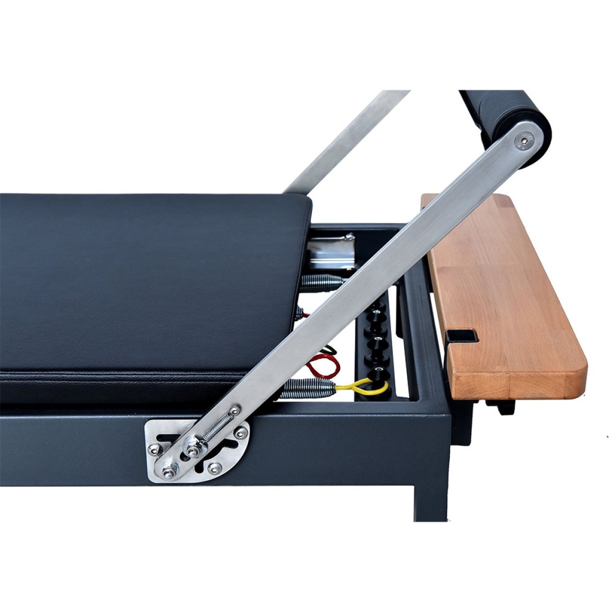 Κρεβάτι Pilates Folding Reformer Alpha Pilates