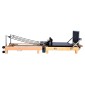 Κρεβάτι Pilates Wooden Folding Reformer Alpha Pilates