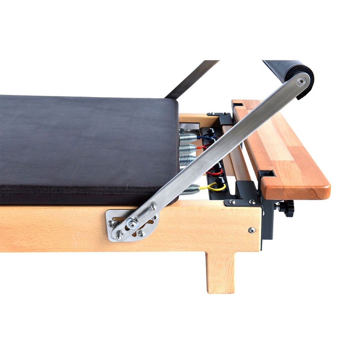 Κρεβάτι Pilates Wooden Folding Reformer Alpha Pilates